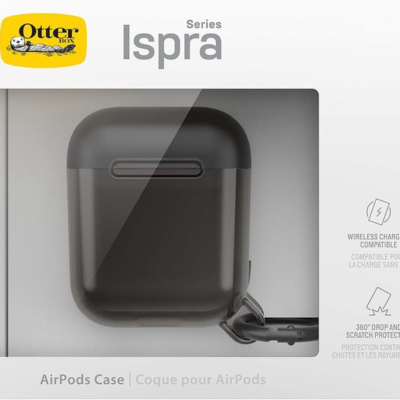 OtterBox Ispra Series Airpods Case BNWT - Picture 5 of 5